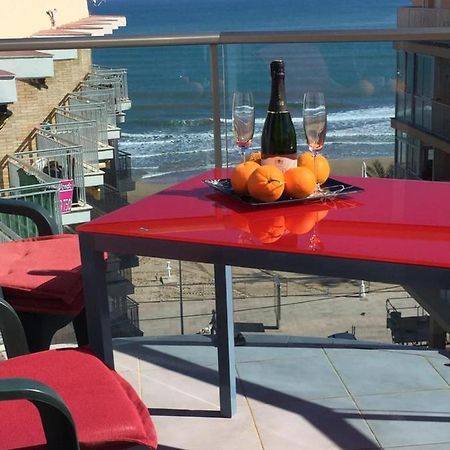 Apartamentos Marjal 3 Guardamar del Segura Dış mekan fotoğraf