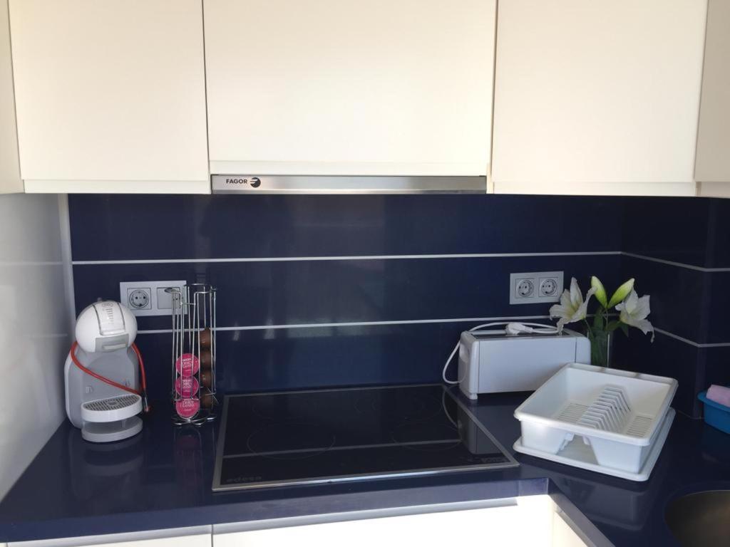 Apartamentos Marjal 3 Guardamar del Segura Dış mekan fotoğraf