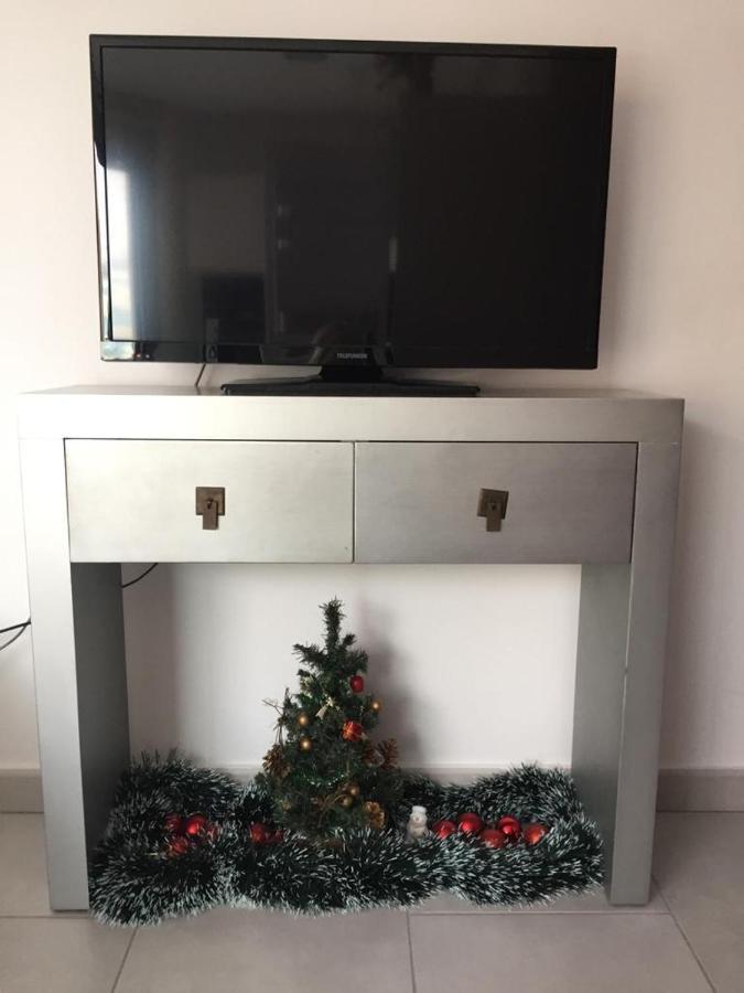 Apartamentos Marjal 3 Guardamar del Segura Dış mekan fotoğraf