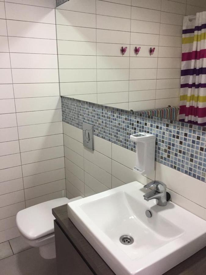 Apartamentos Marjal 3 Guardamar del Segura Dış mekan fotoğraf