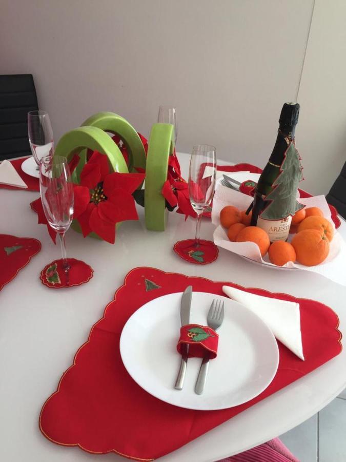 Apartamentos Marjal 3 Guardamar del Segura Dış mekan fotoğraf