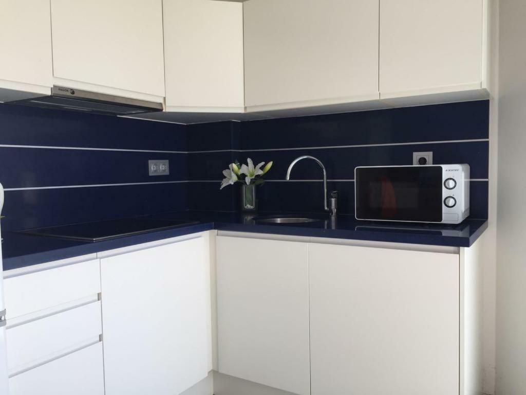 Apartamentos Marjal 3 Guardamar del Segura Dış mekan fotoğraf