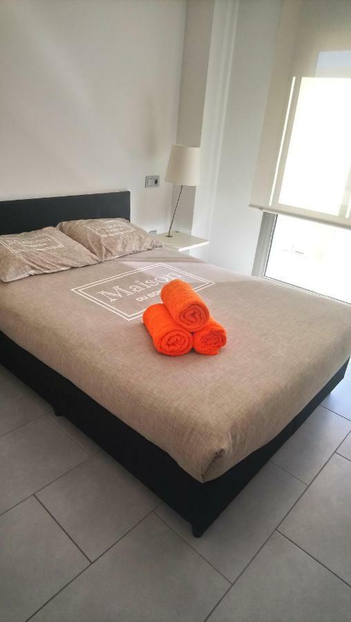Apartamentos Marjal 3 Guardamar del Segura Dış mekan fotoğraf